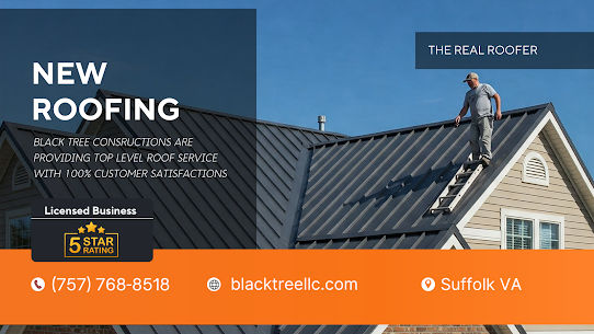 Blacktree Construction LLC