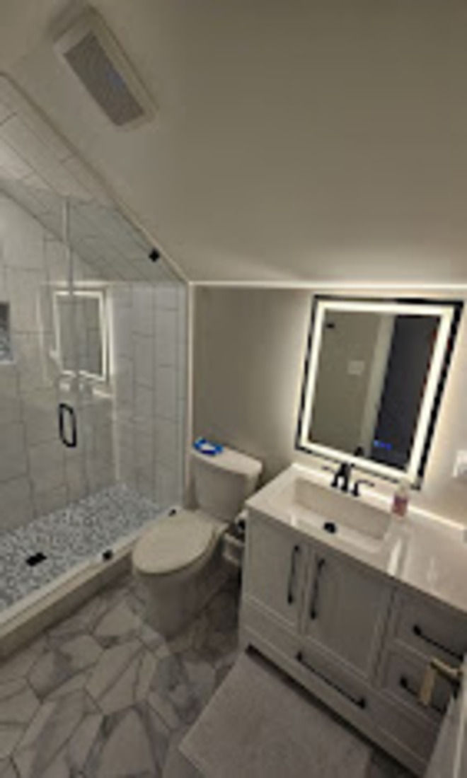 Peraza Construction Inc