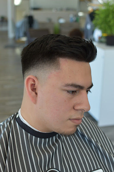 Modern Image Barber and Stylist