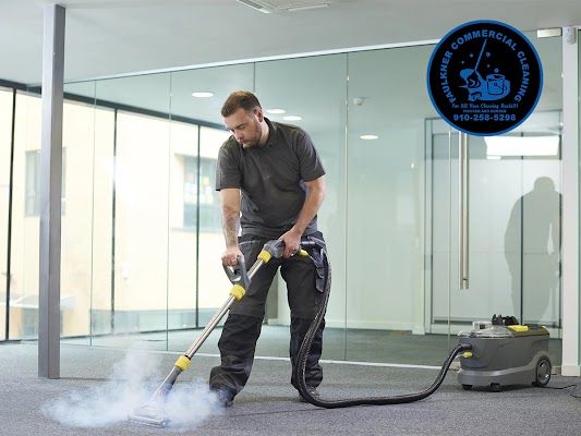 Faulkner Commercial Cleaning, LLC