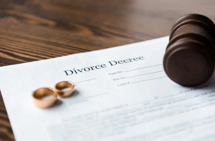 Divorce Lawyer Kuala Lumpur Malaysia