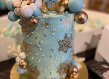 Luscious & Delicious Sweets