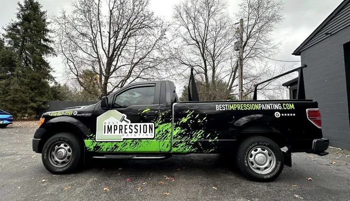 Best Impression Painting
