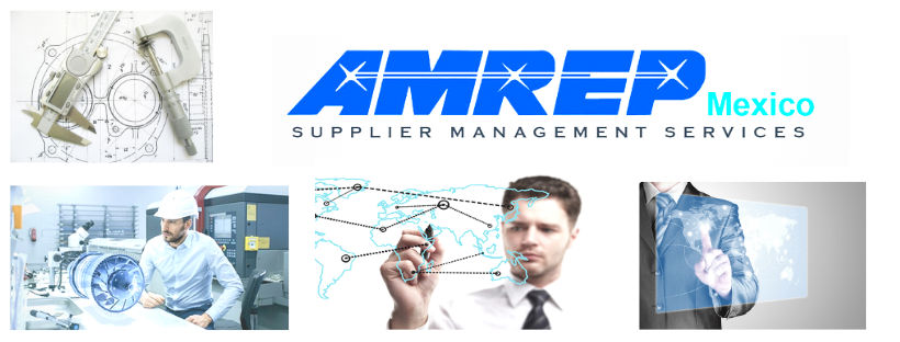 Amrep Mexico