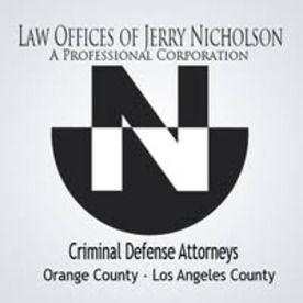 Jerry Nicholson