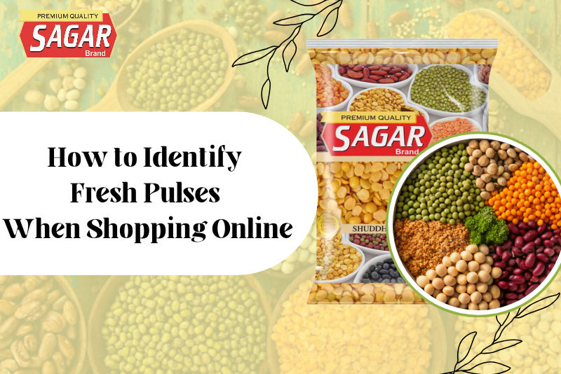 pulses manufacturers in Jaipur