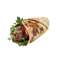 Chako Halal Food Truck
