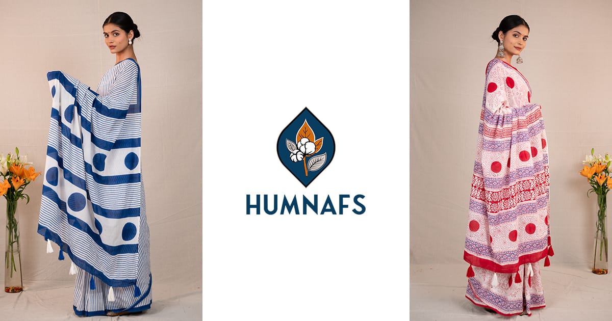 Humnafs – Ethnic Elegance for the Modern Indian Woman
