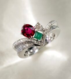 Calla Lily Fine Jewellers