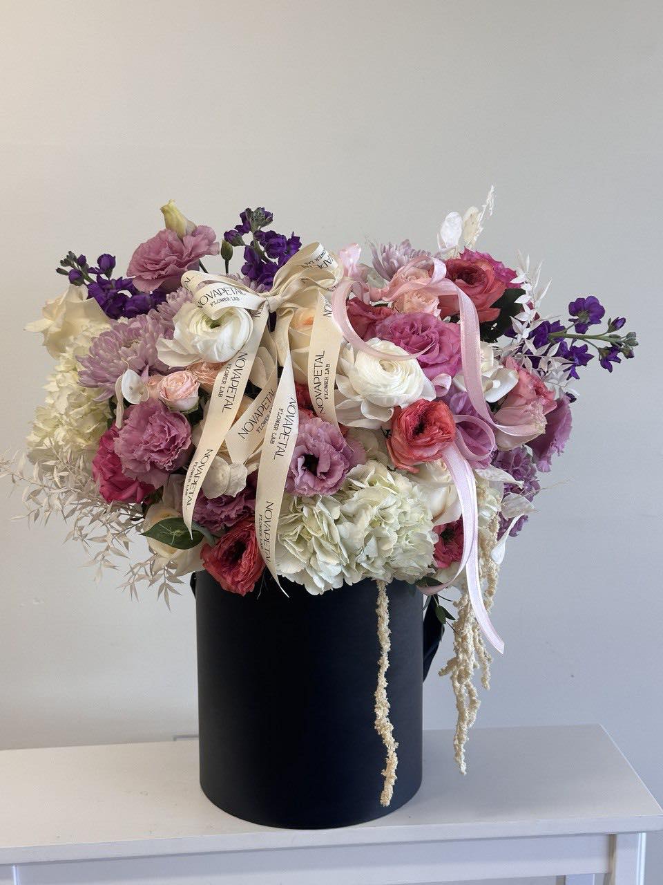 NovaPetal Flower Lab