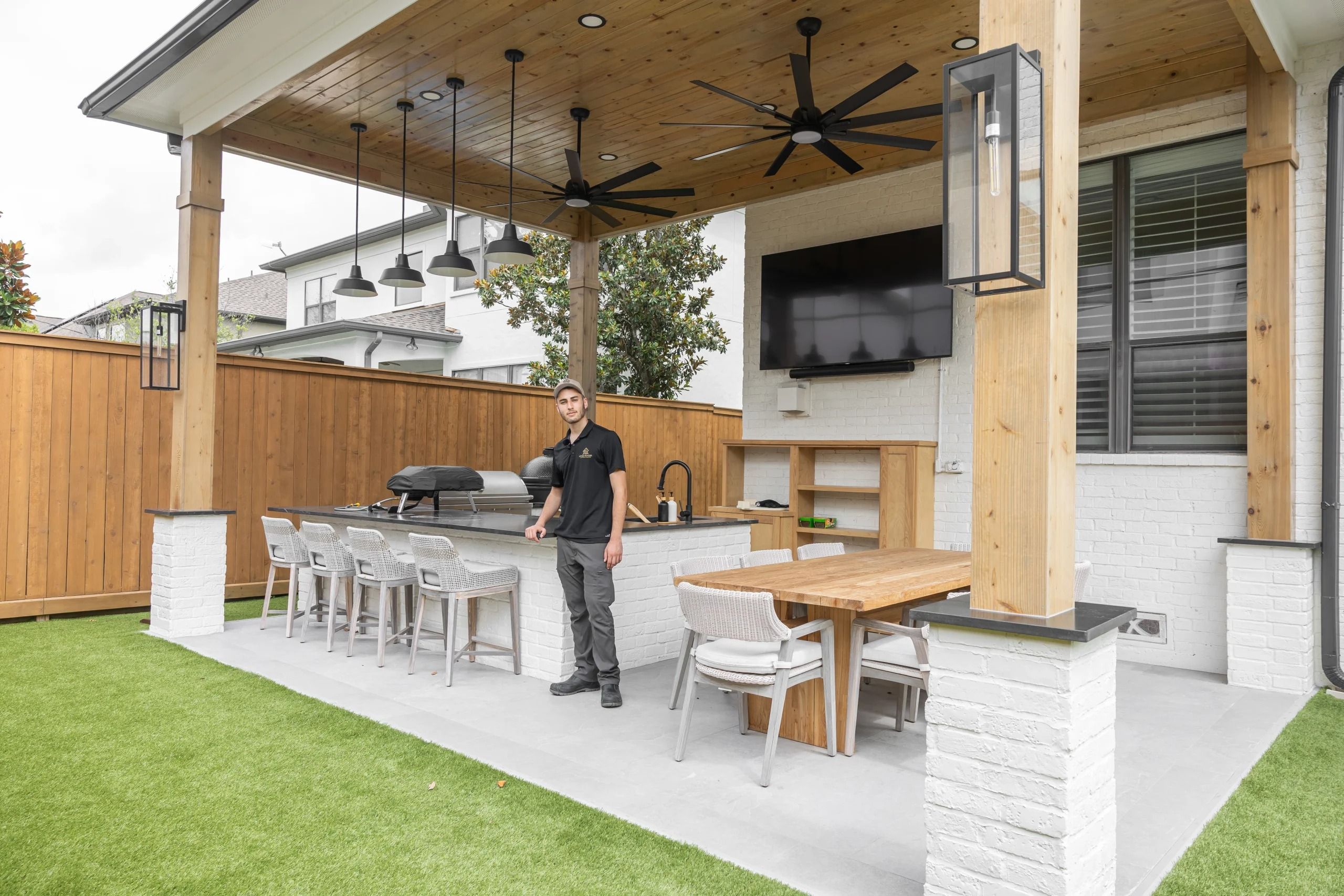 Kitchen Remodel Masters Dallas
