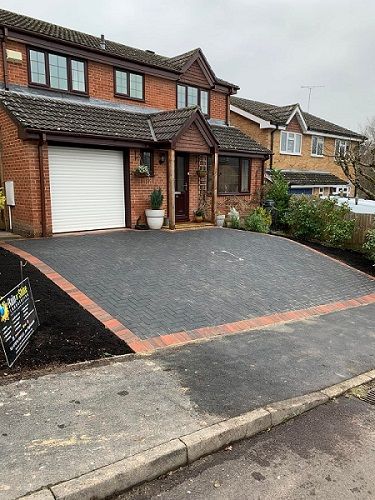 Rain Or Shine Landscapes