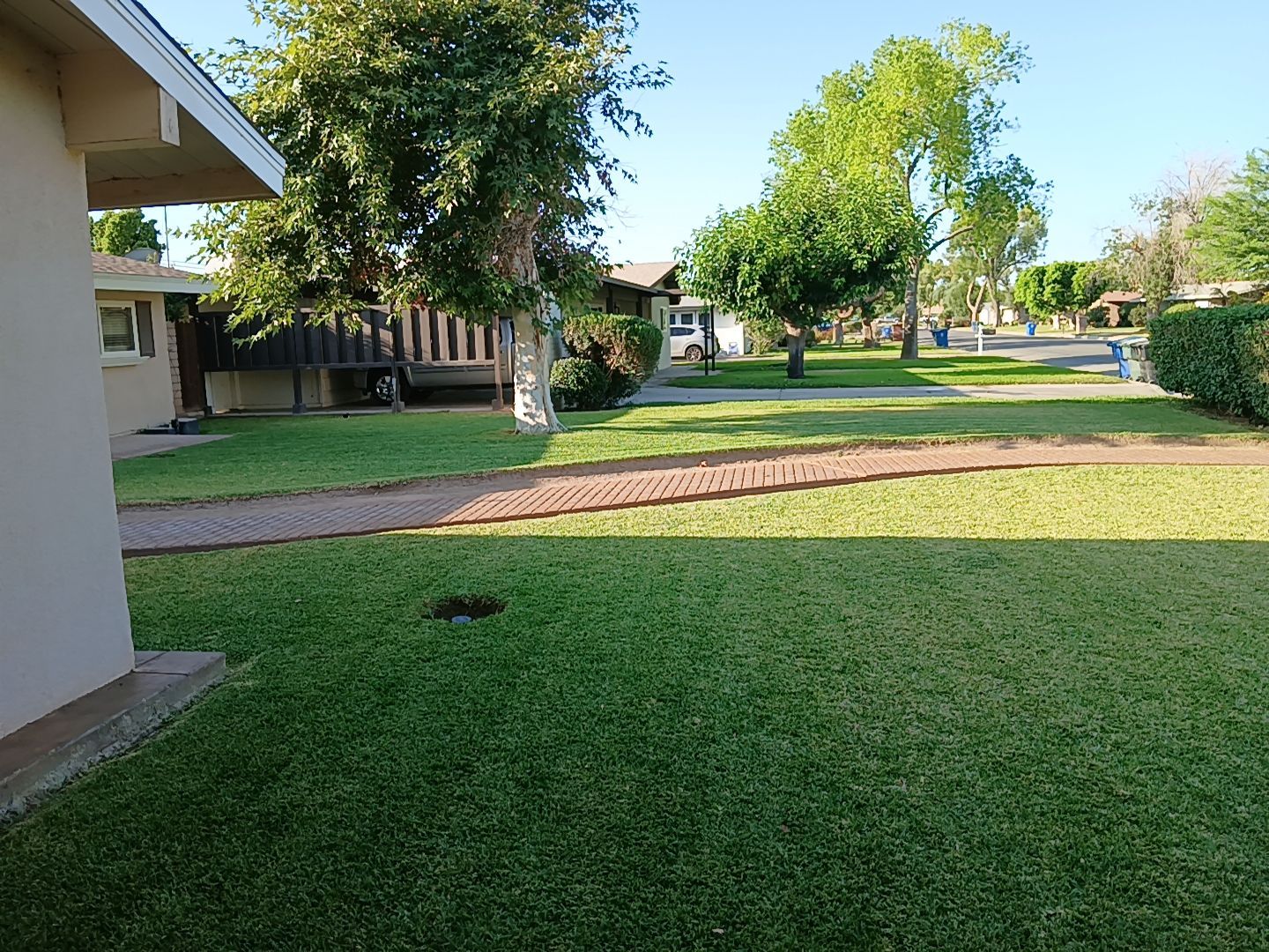 Crisa Landscaping