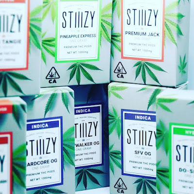 DA GREEN CORNER CANNABIS & WEED DELIVERY LOS ANGELES MARIJUAN &hellip;
