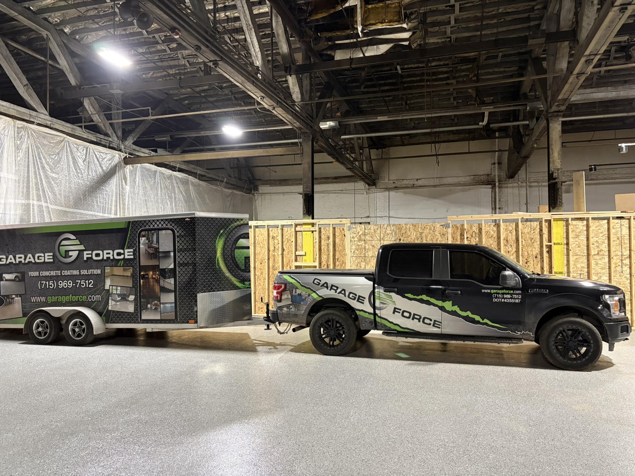 Garage Force of Duluth