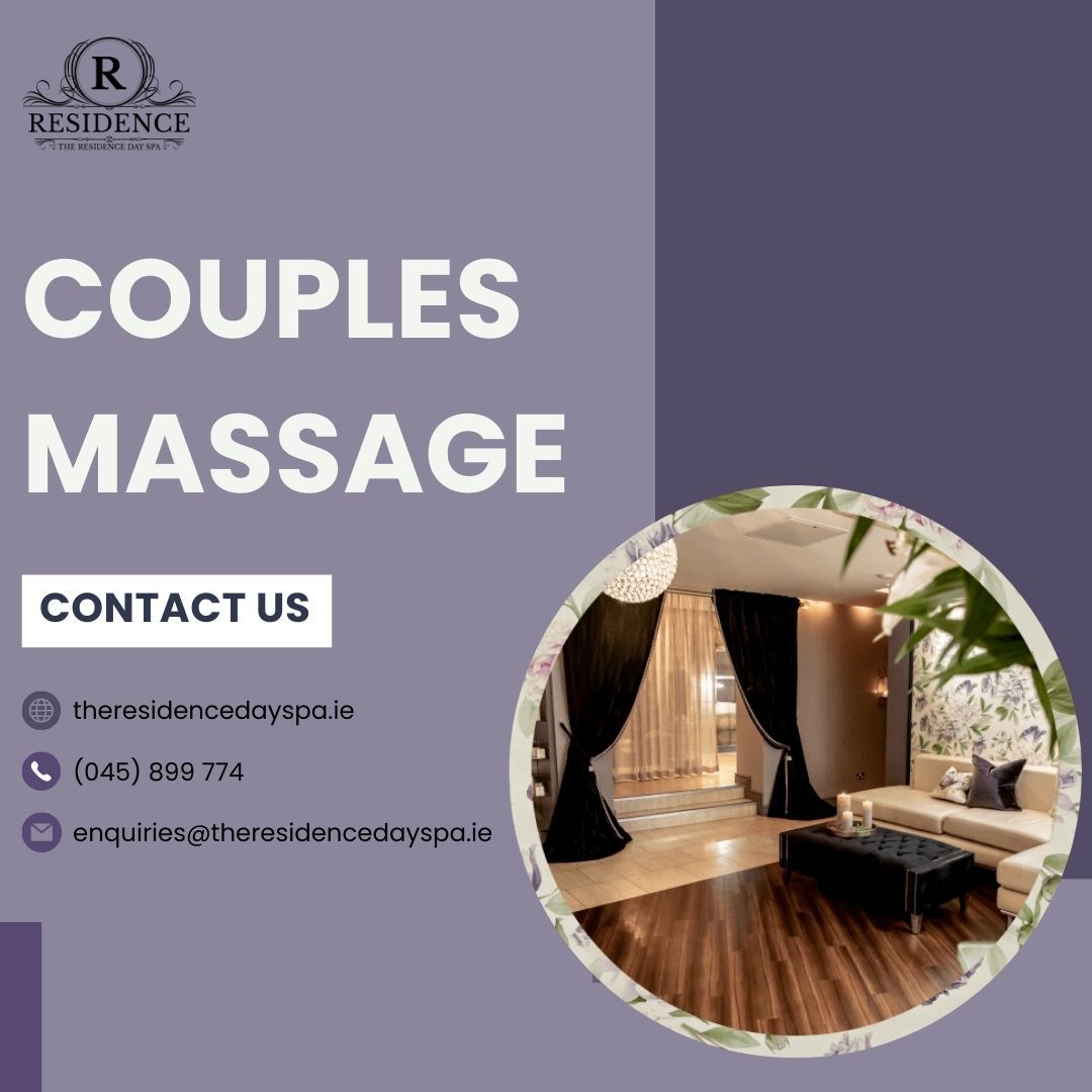 The Residence Day Spa