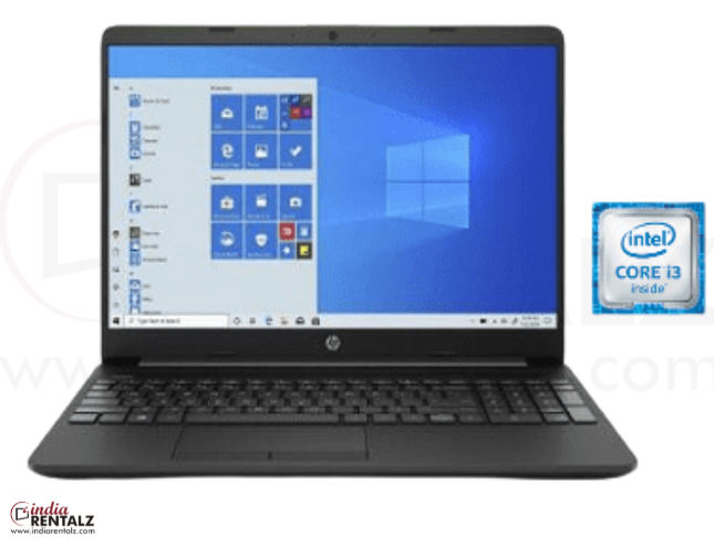 Indiarentalz – Macbook on rent