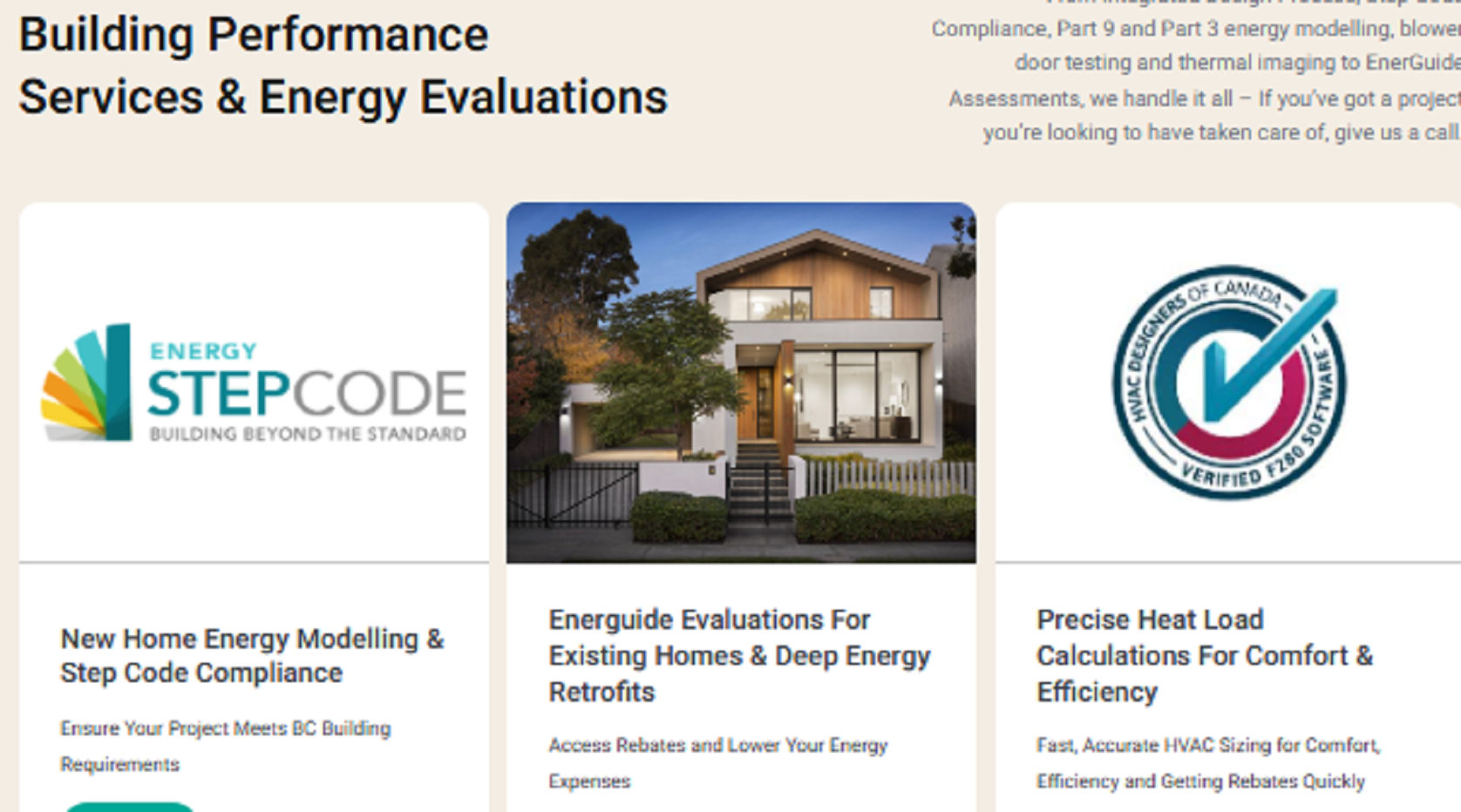 Thrive Energy Inc