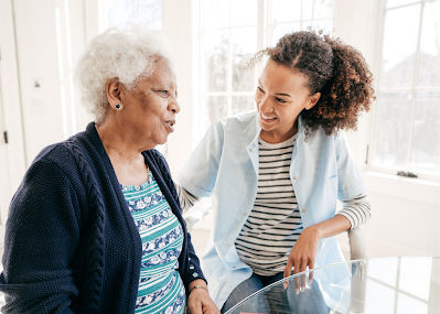 Serenity Family Homecare