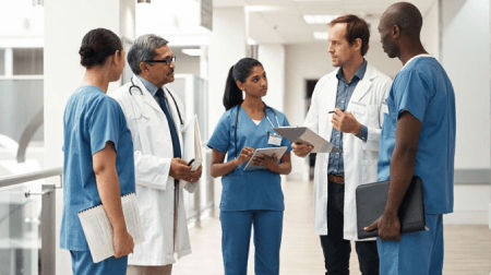Coalinga, CA LVN Job Postings