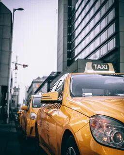 Saudia Taxi