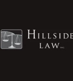 Hillside Law Inc.