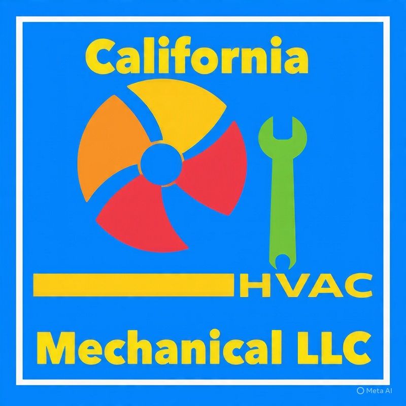 California HVAC Mechanical LLC