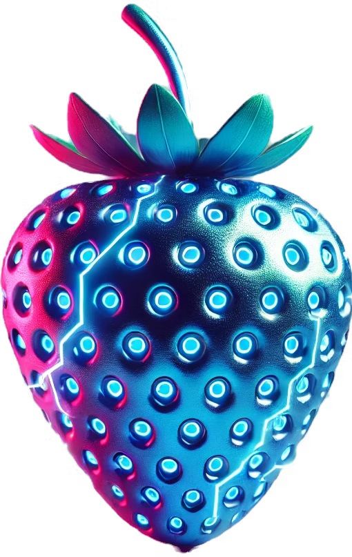 Electric Strawberry Entertainment