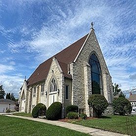 Christ the King Lutheran Church of Racine