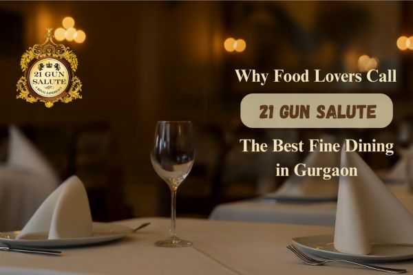 Best north indian restaurants in Sector 29 gurgaon