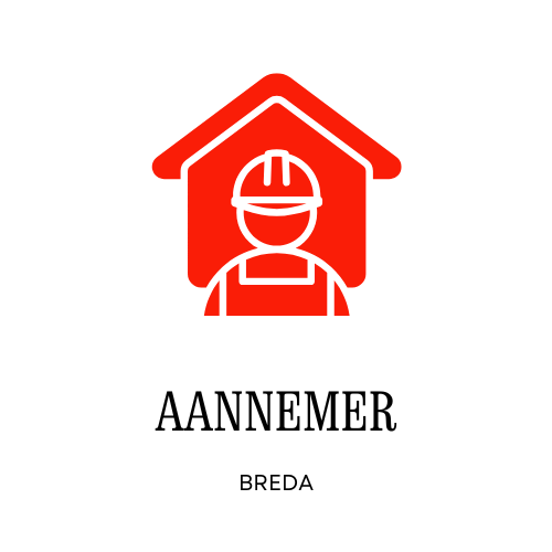 Aannemer Breda