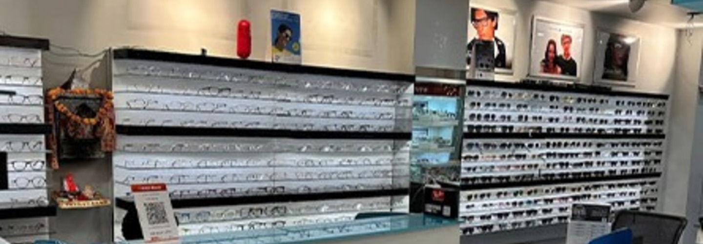 Lakshmi Opticals & Watches (RDC RajNagar Ghaziabad)