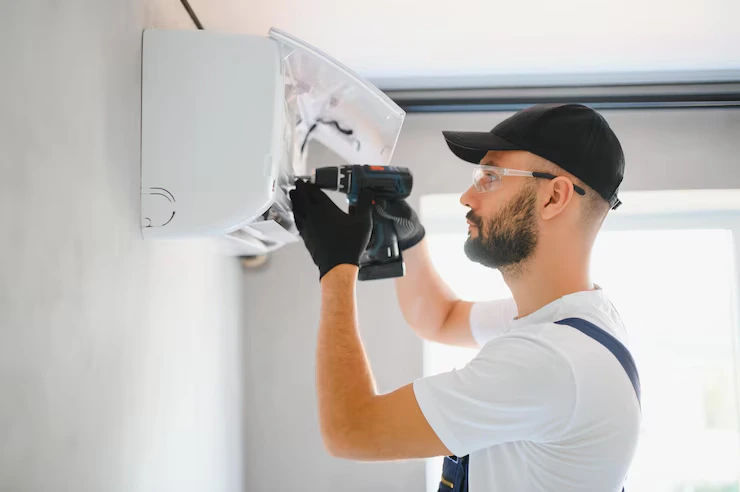aircon repair service