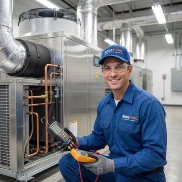 Abba HVAC Inc