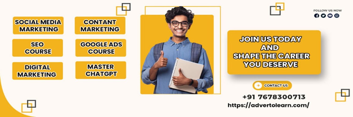 Digital Marketing Course | Digital Marketing Course in Delhi | Ai &hellip;