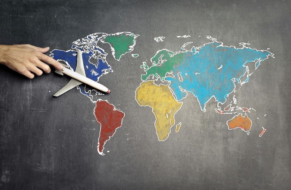 American Expat CPA