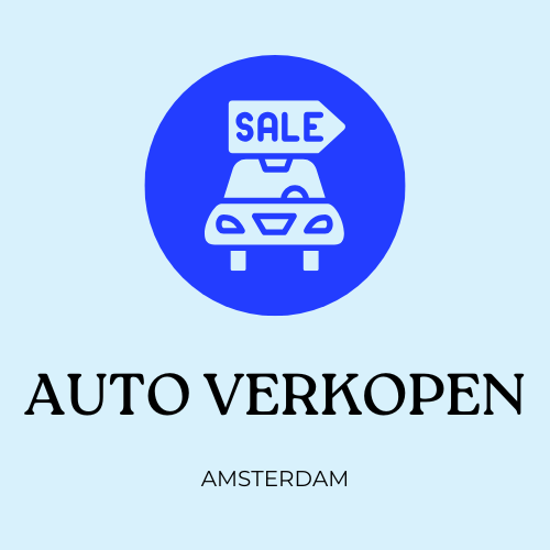 Auto Verkopen Amsterdam