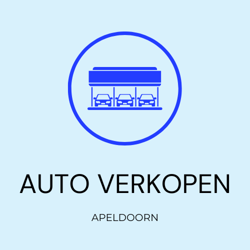 Auto Verkopen Apeldoorn