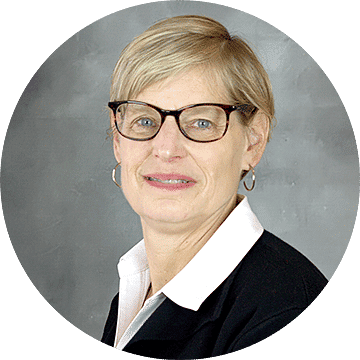Attorney Kathleen O. Curran