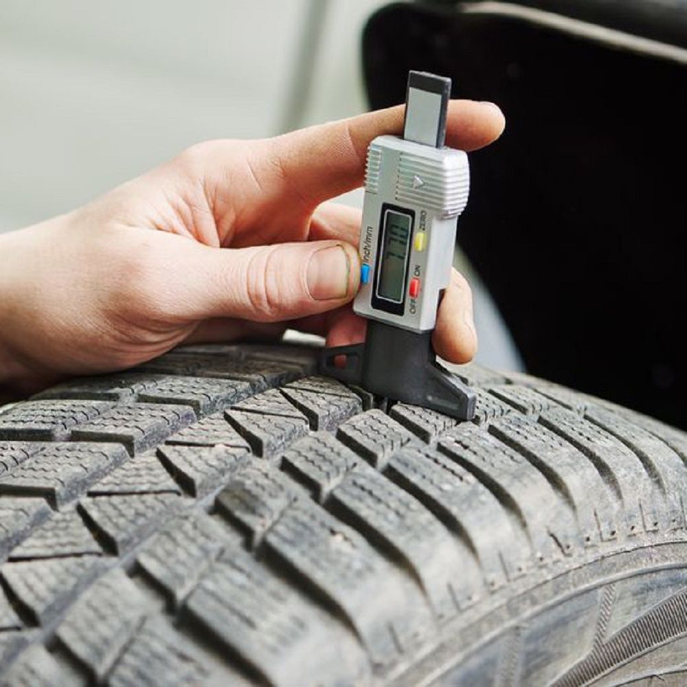 Ovidios Tires