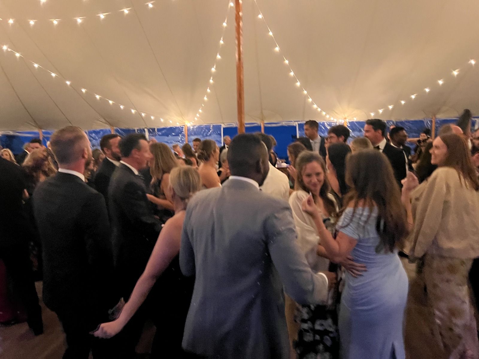 BtB Weddings and Events DJ Services