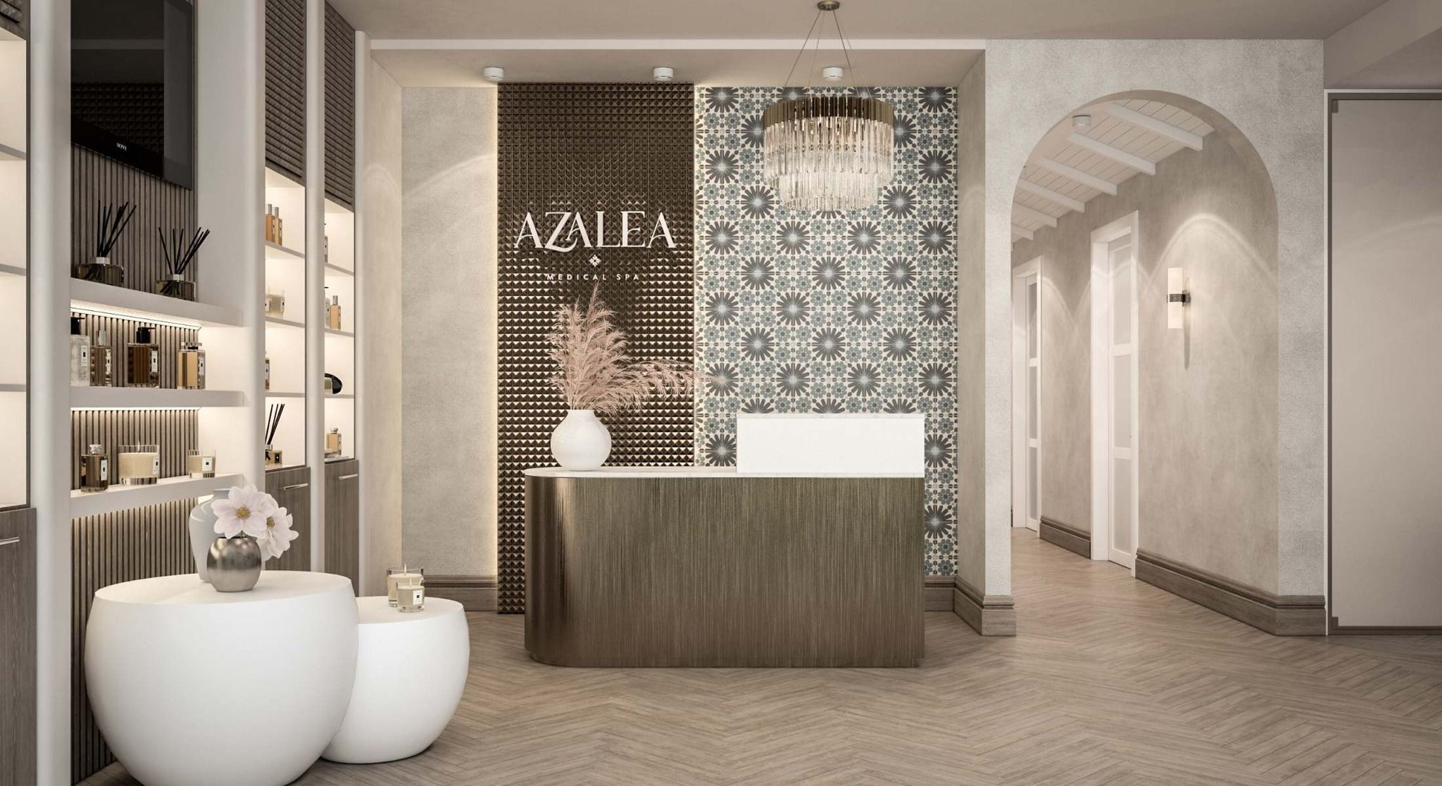 Azalea Med Spa