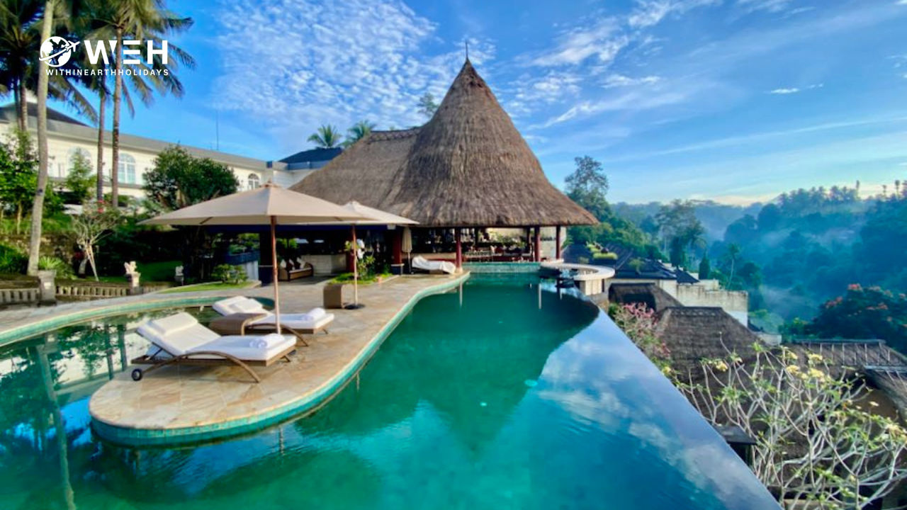 Within Earth Holidays | Travel Agency Delhi