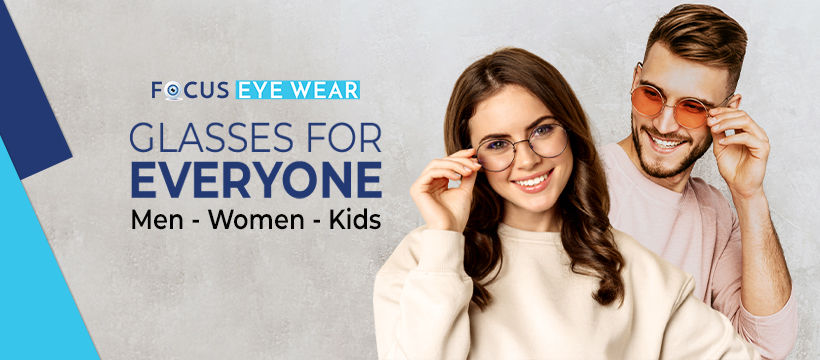 Focus Eyewear