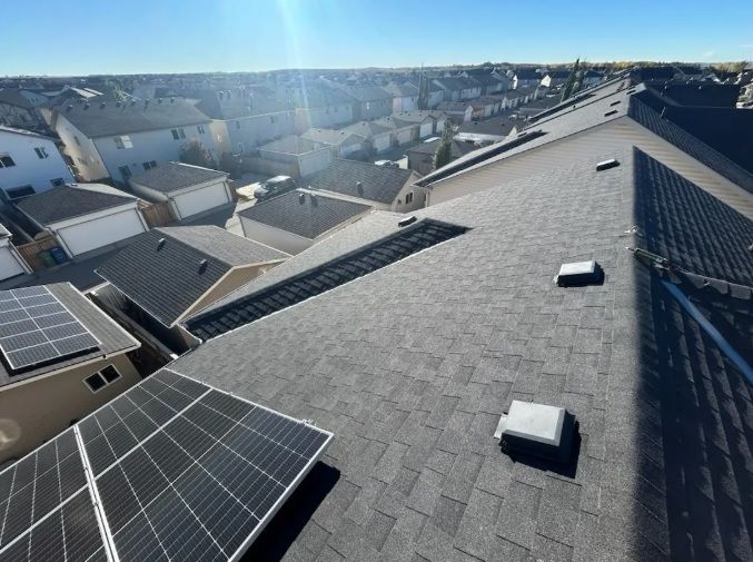 Peakline Roofing & Exteriors