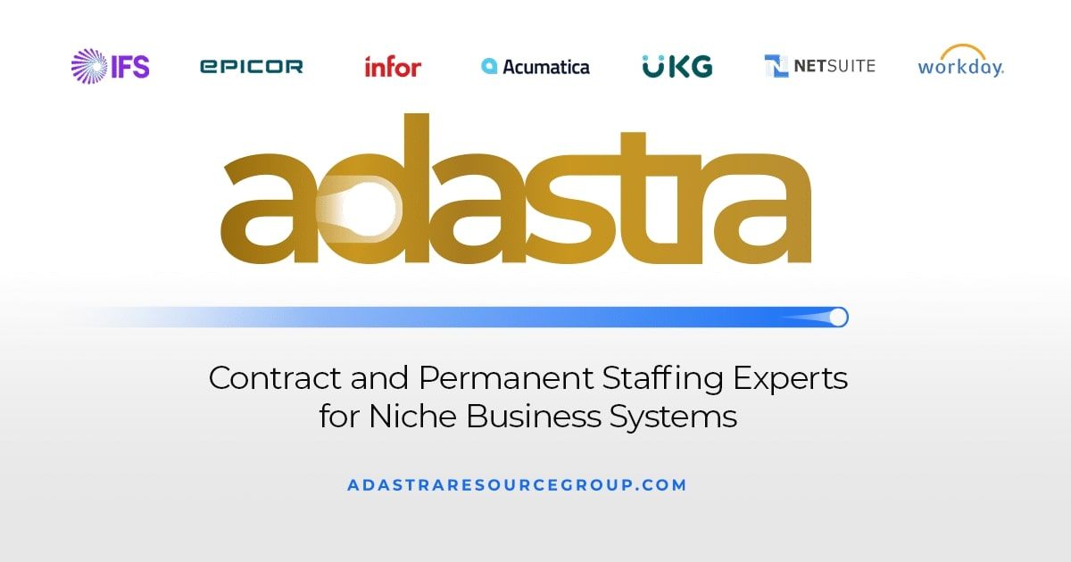 Adastra Resource Group