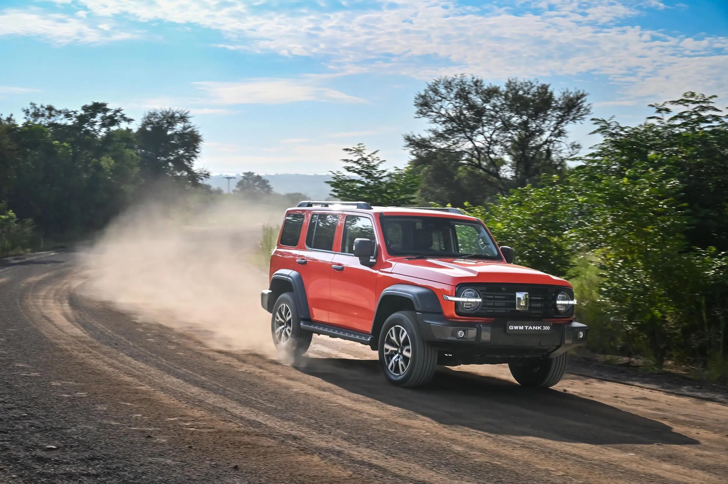 Haval Milnerton