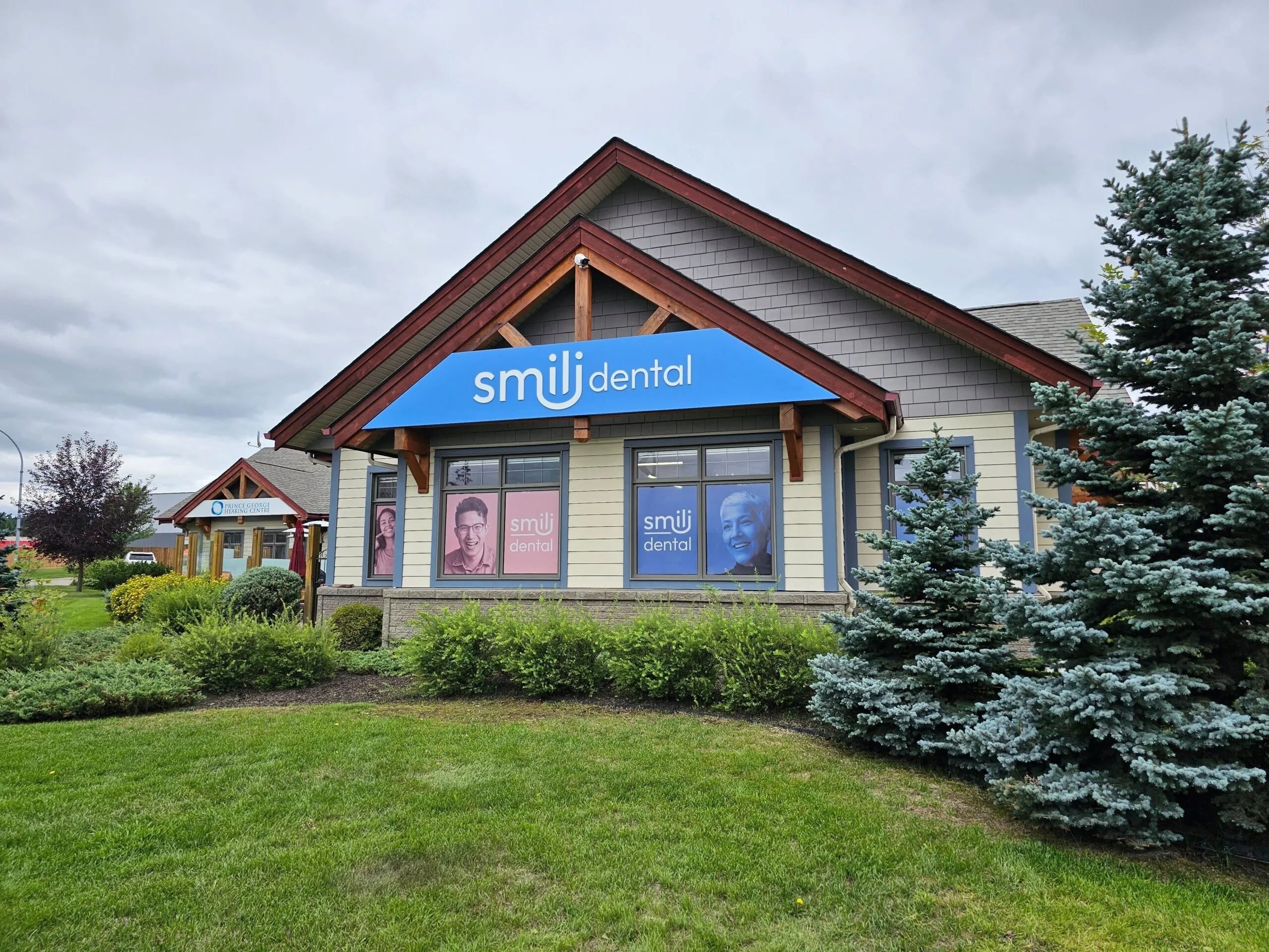 Smili Dental – Southridge