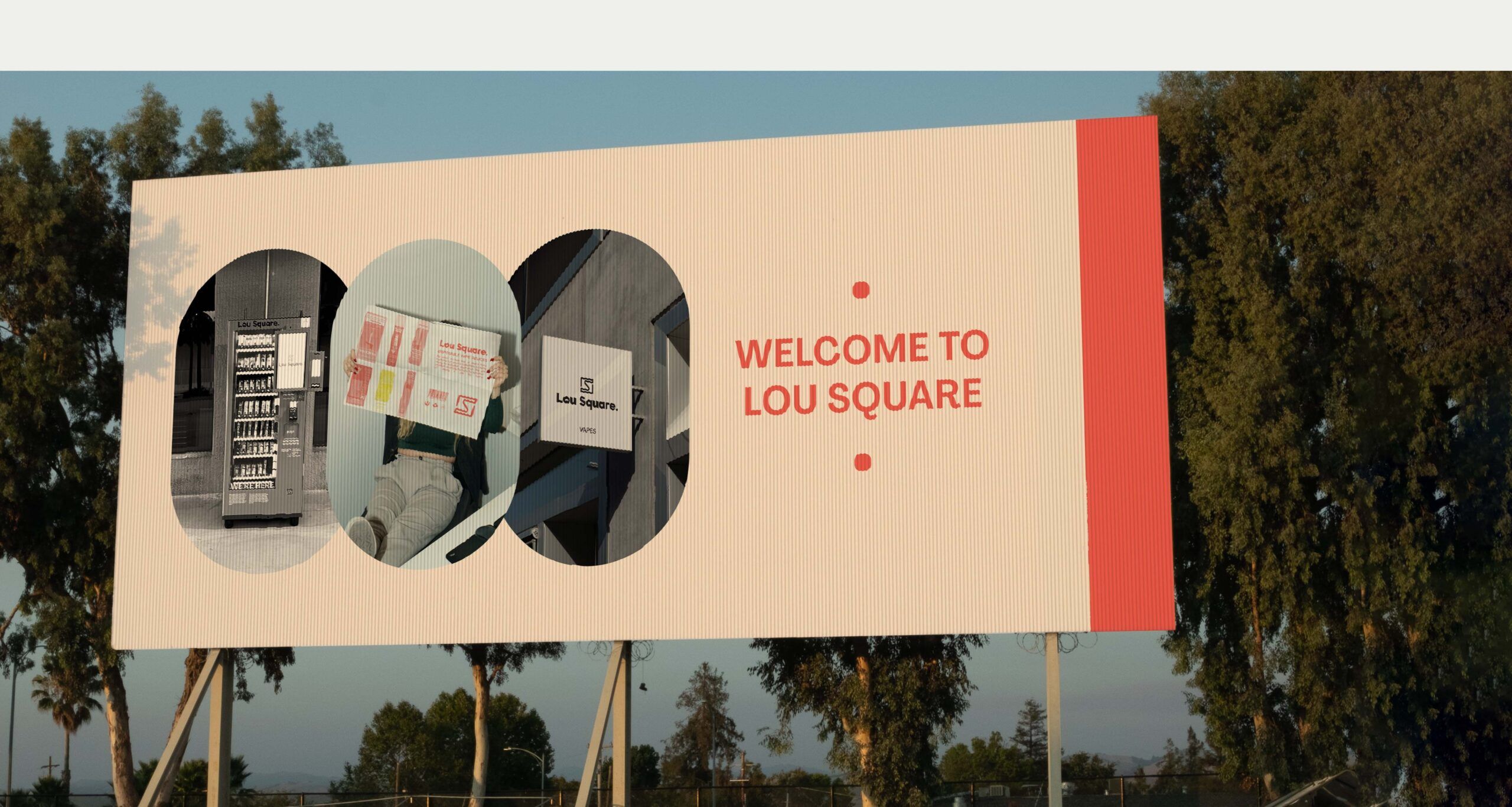 Lou Square