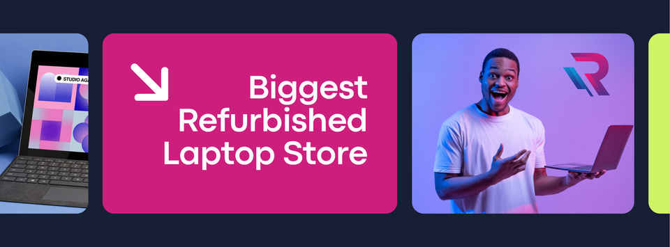 Refurbyte